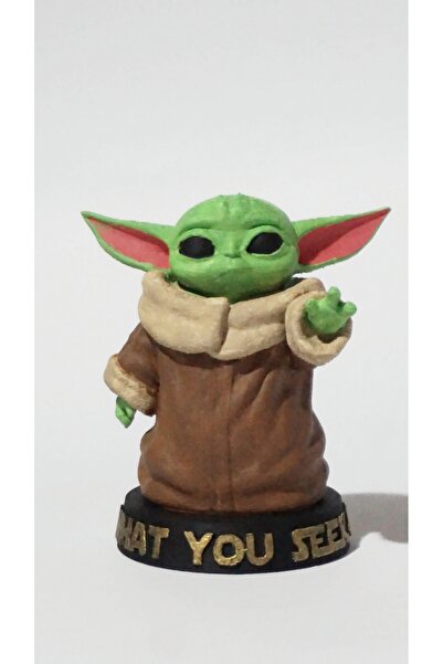Store Baby Yoda