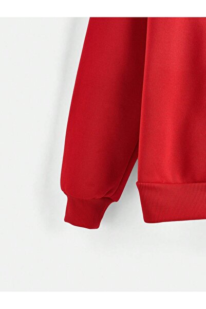 EVIus UNISEX, HarryPotter Nine-quarter, Άνετο και κομψό φούτερ, ελαφρώς ελαστικό