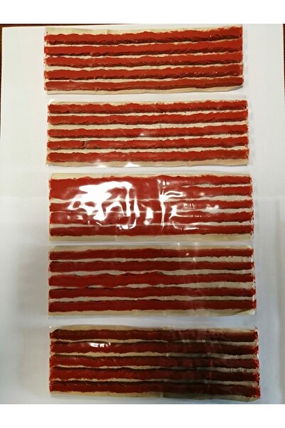 Genel Markalar Lastik Tamir Fitili 25 Adet