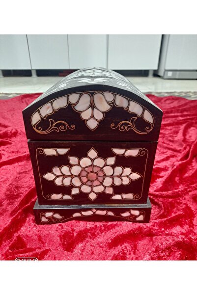 Bozgeyik Sedefcilik Sedef Kakma Sandık,korsan Sandık,sakalışerif Sandığı