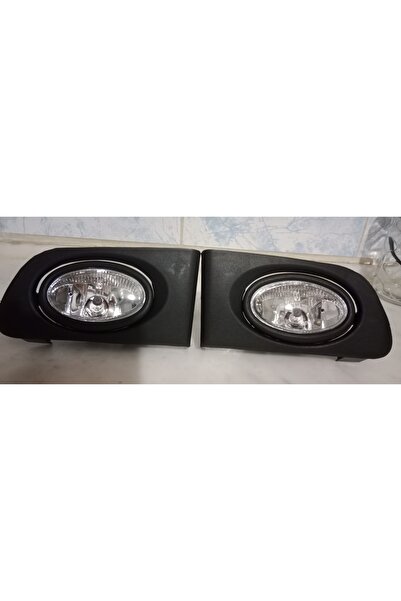 Karam Honda Civis Sis Takımı Vtec 2001-2003