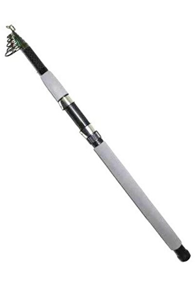 TİONE BALZA CARERA 270 CM 50-100 ATAR FOSFOR TAKILABİLİR TELESKOPİK KARBON KA...