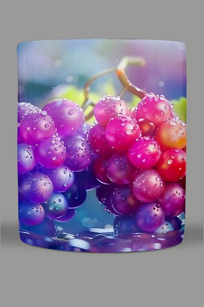 Fizello 3D Colors Themed Mug