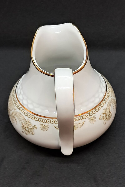 Hutschenreuther Tirschenreuth Vintage Milk Jug 230 ml