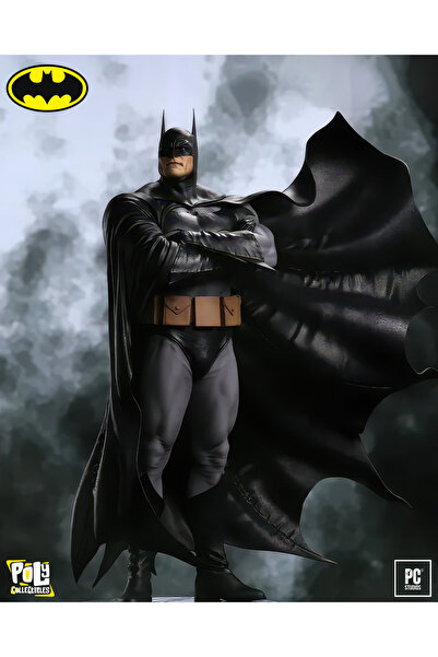 Batman - Premium Collectibles Figure | 30 cm