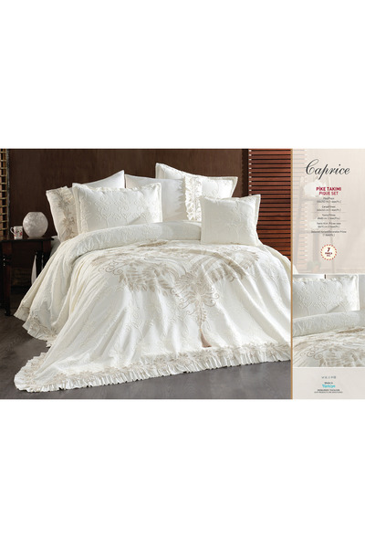 Madamca Σετ πάνες Caprice 7 τεμαχίων