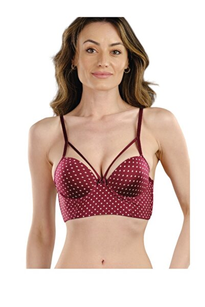 STORMED حمالة صدر بدون دعم من بوانتيلي 615