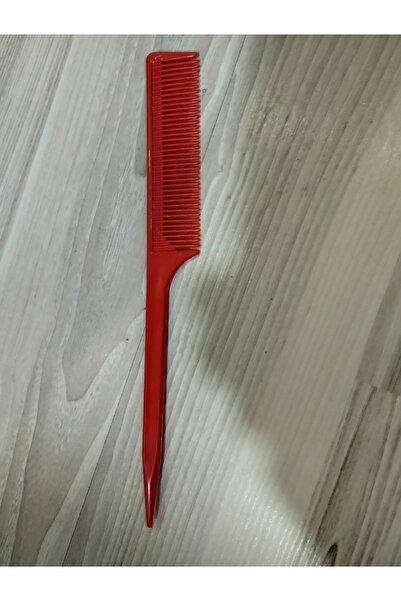 Lider MAGNESİA Μικρό Σετ Χτενών 2 τεμαχίων Πολύχρωμο - Με Πέτσα και Λαβή