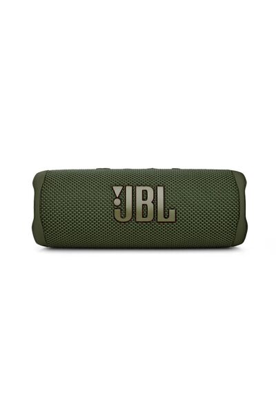 JBL Flip 6 Bluetooth Hoparlör Ip67, Yeşil