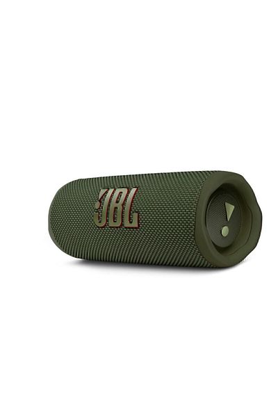 JBL مكبر صوت أخضر فليب 6 بلوتوث IP67