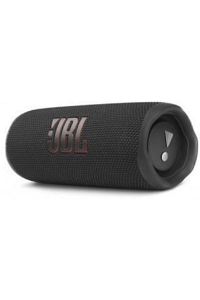 JBL Flip6 أسود IPX7 سمّاعات بلوتوث
