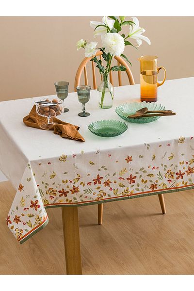 LC Waikiki Tablecloth 150X200 cm