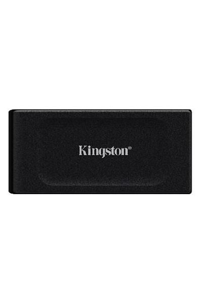 Kingston 1Tb Kingston Usb3.2 Sxs1000 to 1050Mb/S Usb-C Cable Built-In