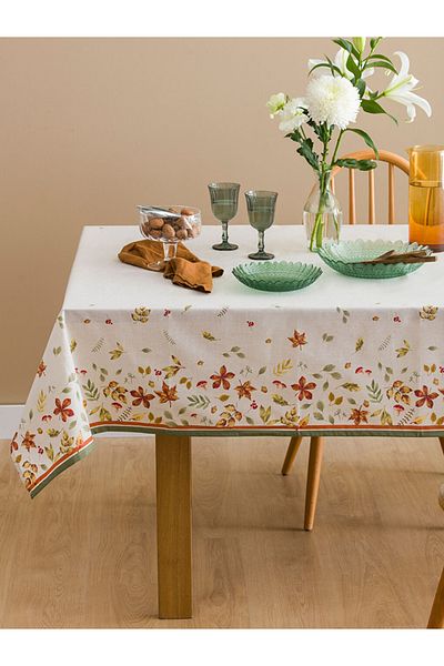 LC Waikiki Tablecloth 150X200 cm