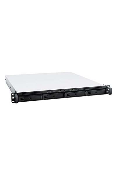 SYNOLOGY Rs822Rp Plus-16G Plus Ryzen V1500B-16Gb Ram-4 Disk Rack Server (Diskless)
