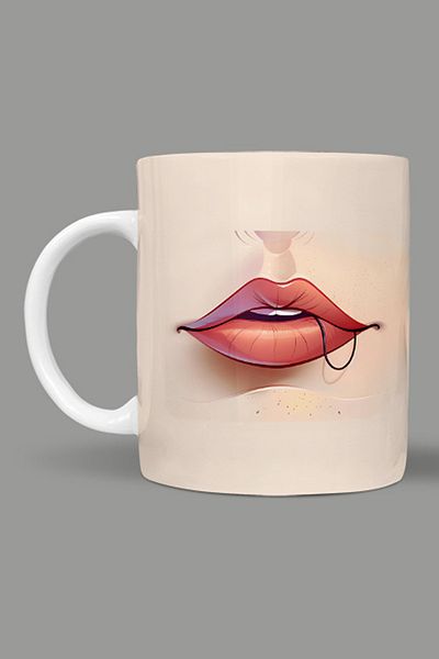 Fizello Funny Faces - Funny Faces Mug