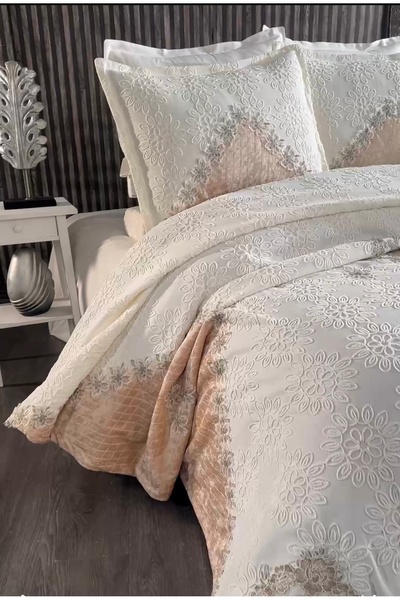 Madamca Pike Set-Sahara-7 Pieces