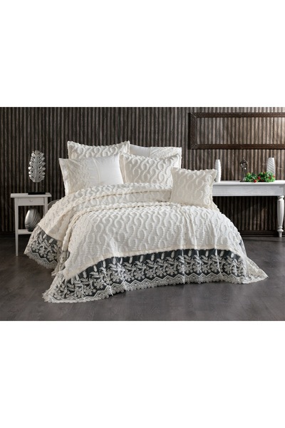 Madamca Natalia Pike Set -7 Pieces