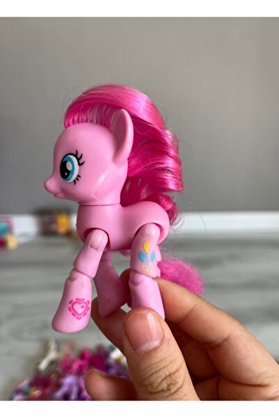 MY LITTLE PONY Eklemli pony