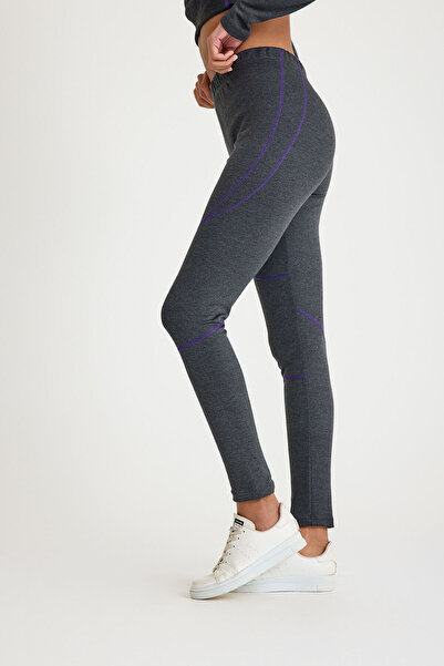 Scorp Thermo-Fit Extreme Women's Thermal Underwear Bottom Ski Underwear Anthr...