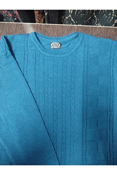 sercan konfeksiyon KADIN KARDELEN KAZAK BÜYÜK BEDEN