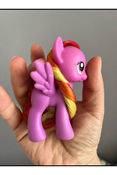 MY LITTLE PONY Nadir pony
