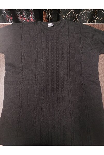 sercan konfeksiyon KADIN KARDELEN KAZAK BÜYÜK BEDEN