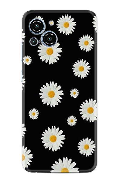 Reeder S23 Pro Max Kılıf Baskılı Desenli Koruyucu Silikon xt-01/25-374-s23 pr...