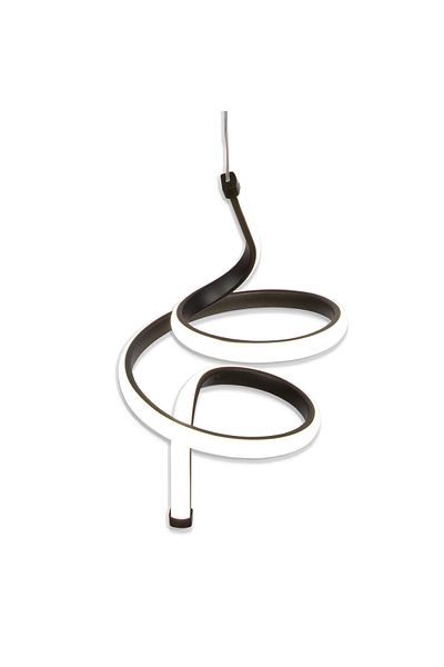 Zeda Teknoloji Bow 3 Color Led Chandelier