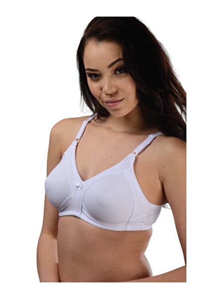 STORMED Minimizer Combed Cotton Wireless Bra 515