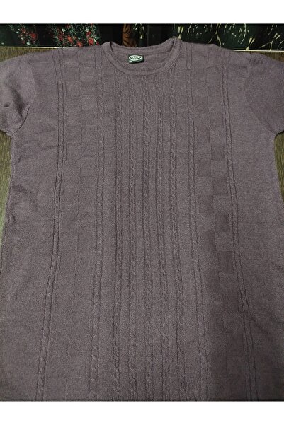 sercan konfeksiyon KADIN KARDELEN KAZAK BÜYÜK BEDEN