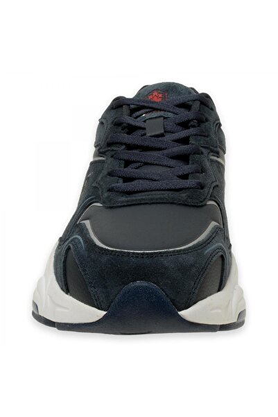 lumberjack 4W Madaxsue-M Wtr 4Pr Sneaker Синій Чоловічі Спортивні Кросівки