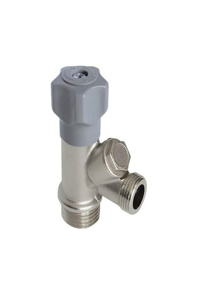 KALDE 3/8-1/2 Filtered Bidet Tap