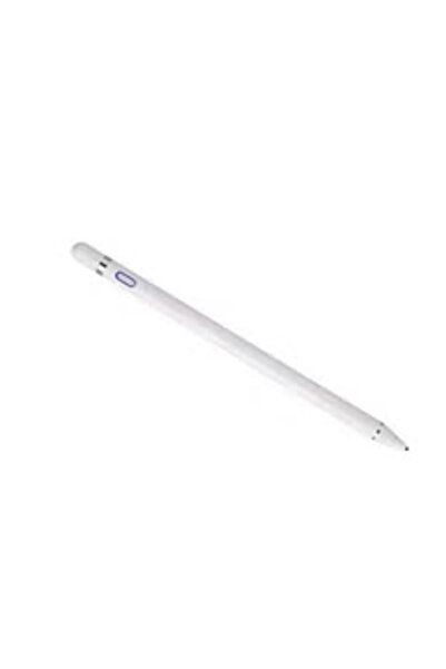 Primo Plus Stylus Pencil For Apple iPad Pro White