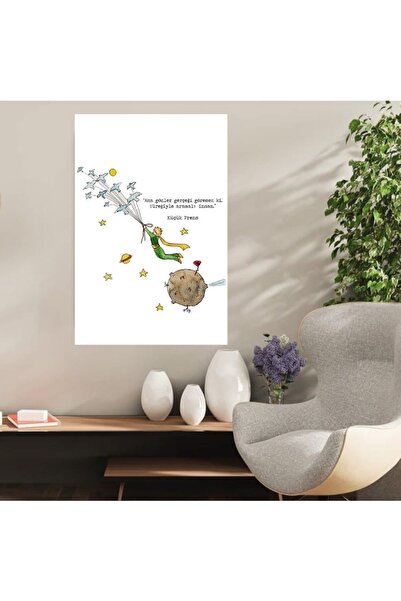 DURUSOY Ρετρό ξύλινη αφίσα από MDF - Αστεία ατάκες, γραφές τοίχου, τοπία, ιστ...