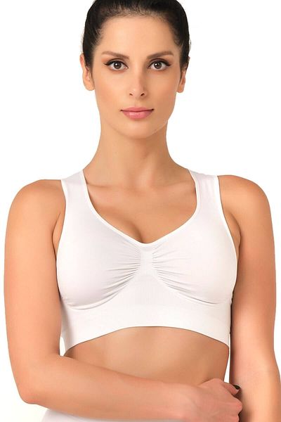Women s Sport Bras Sporty and Comfortable Trendyol