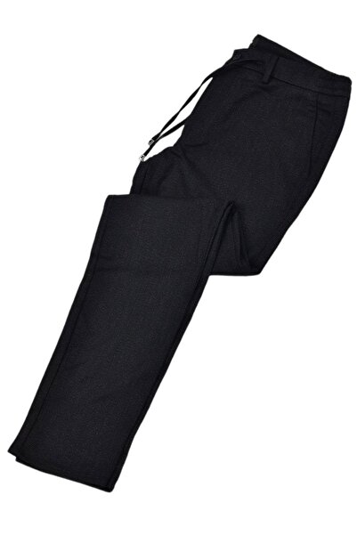 DYNAMO Erkek Kışlık Jogger Lastikli Pantolon 1908 BGL-ST04186