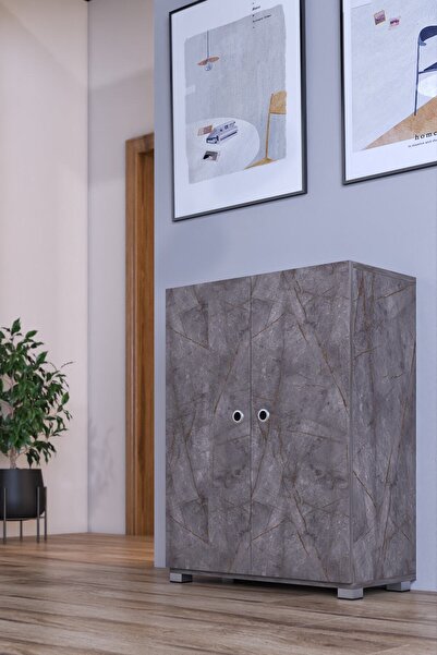 moka park avm Prenses Ayakkabı Dolabı Ayakkabılık Fonksiyonel Çok Amaçlı Dolap