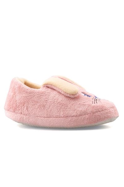 JOJO KIDS παιδικές παντόφλες χαρακτήρων κουνελιών, παπούτσια για το σπίτι, παντόφλες νηπιαγωγείου, παπούτσια νηπιαγωγείου