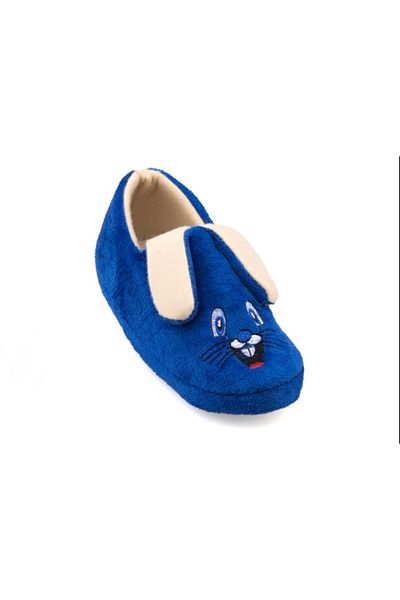 JOJO KIDS παιδικές παντόφλες χαρακτήρων κουνελιών, παπούτσια για το σπίτι, παντόφλες νηπιαγωγείου, παπούτσια νηπιαγωγείου