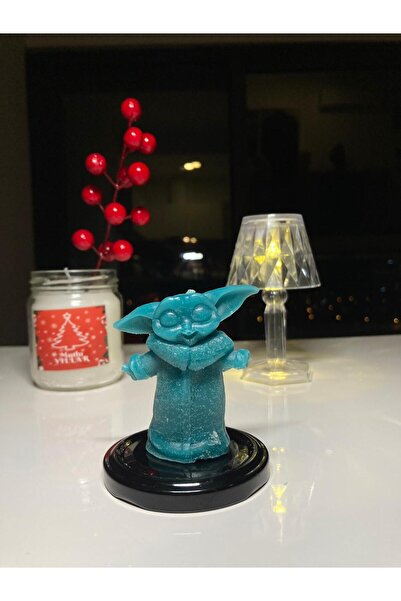 GB BABY YODA FİGÜR MUM