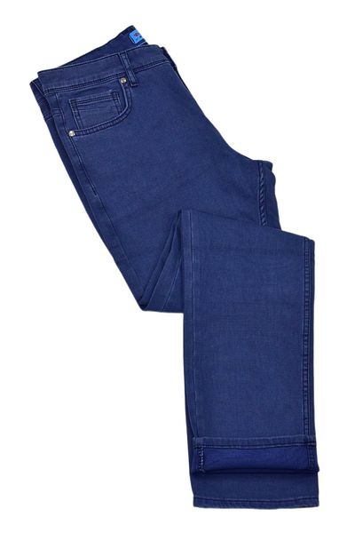 DYNAMO Men's Regular Fit Jeans 1813 Bgl-St04189