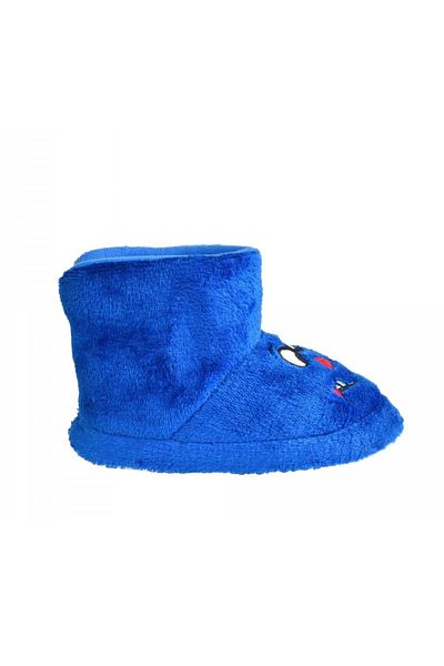 JOJO KIDS Детски пантофи с герои - Домашни ботуши, обувки за детска градина и ясла