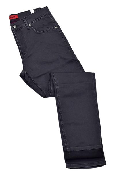 DYNAMO Men's Regular Fit Jeans 1811 Bgl-St04192