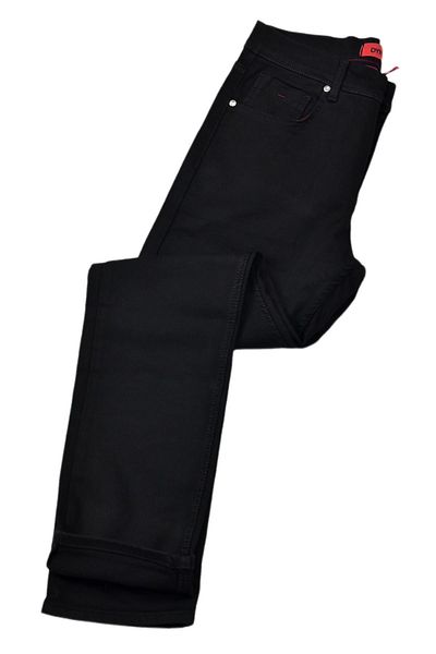 DYNAMO Men's Regular Fit Jeans 1811 Bgl-St04192