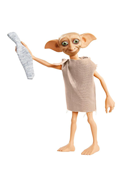 Harry Potter Dobby The House-Elf Doll Special Edition