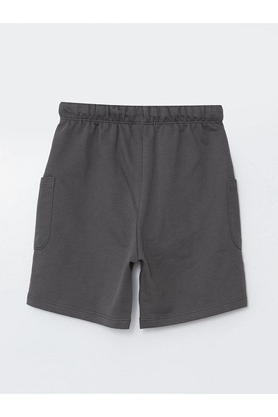 LC Waikiki LCW Kids Elastic Waist Boys' Shorts