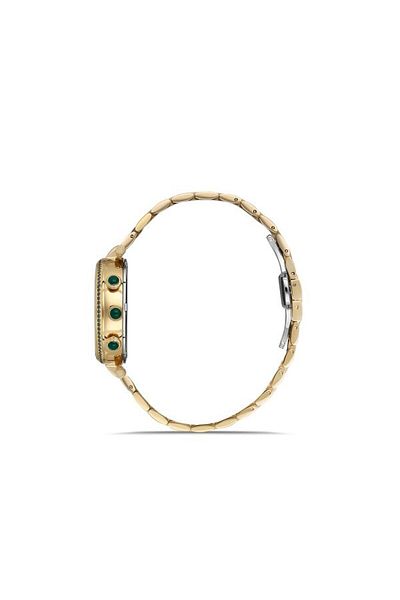 Hislon Qt144G-15Sg Women Wrist Watch