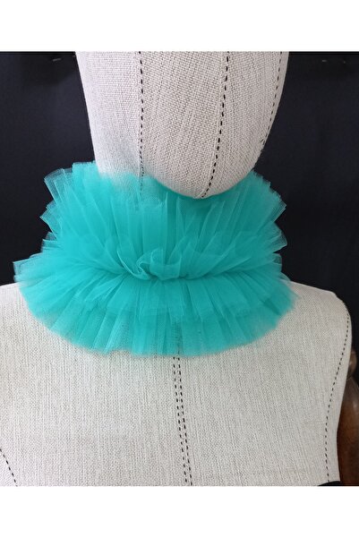 es moda shop Изабела косплей & парти тюркоазен волан