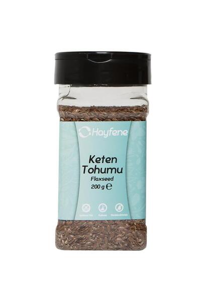 Hayfene Keten Tohumu 200 Gr